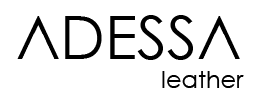 Adessa Leather Logo
